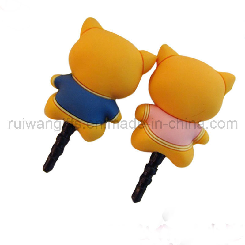 Earphone Anti Dust Stopper for Phone (MDP037)