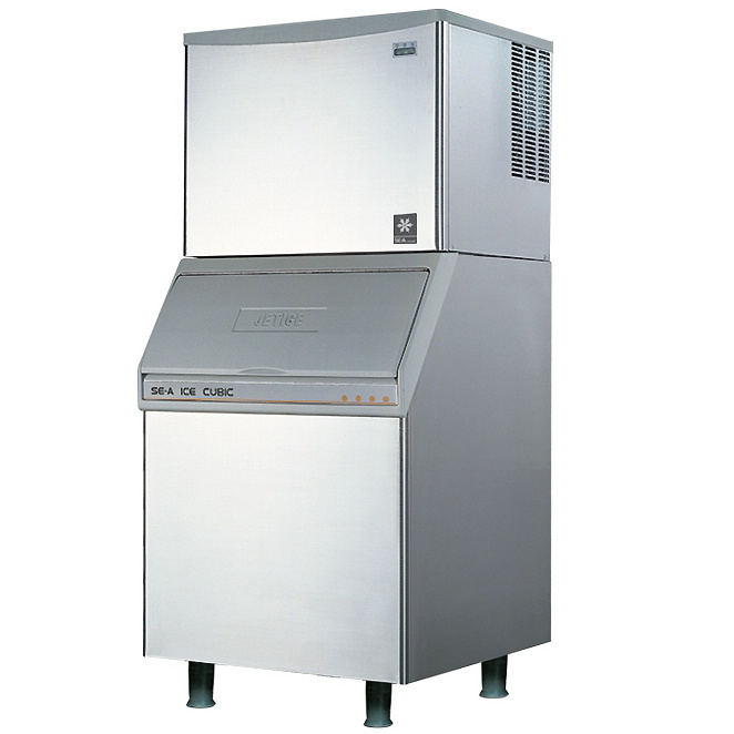 Commercial Cube Ice Maker/ Ice Cube Making Machine, Pls Dial +86-15800092538