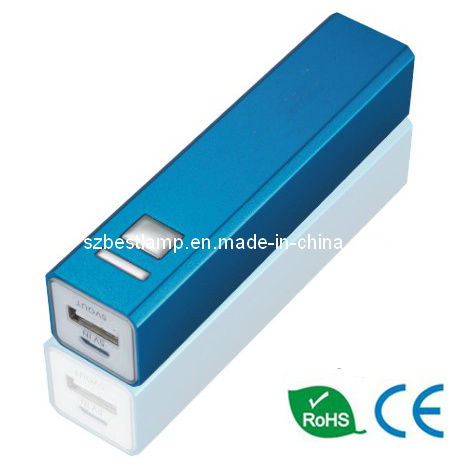 Portable Power Bank