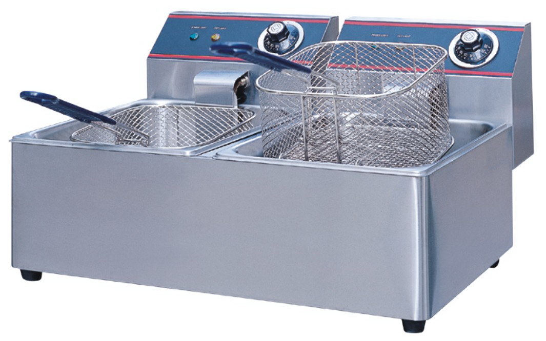 Table Top Electric Fryer (EF-4L)