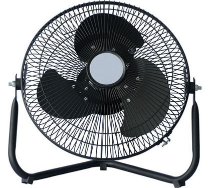 Powerful Floor Fan (WTHF-002)