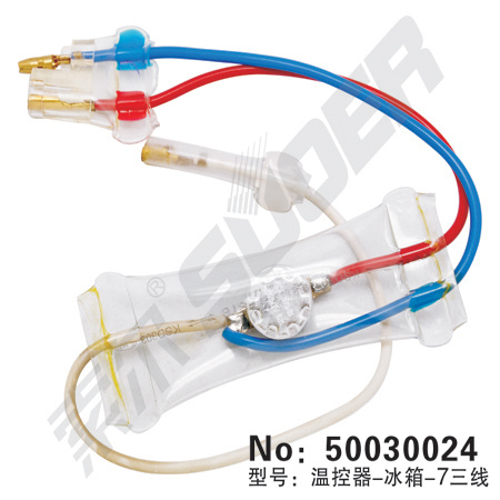 Refrigerator Freezer Thermostat (50030024)