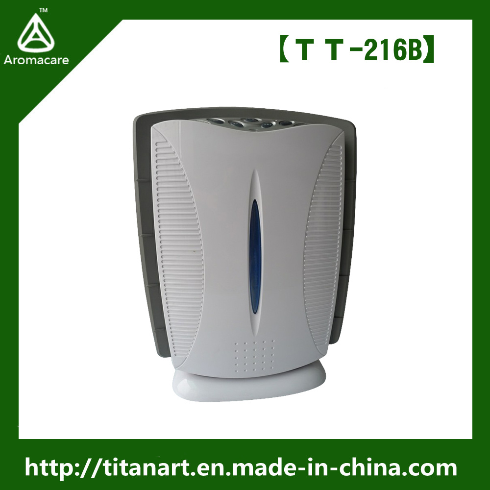 Most Advanced Air Purification Air Purifier (TT-216B)