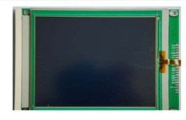 LCD Touch Screen (TS320*240)