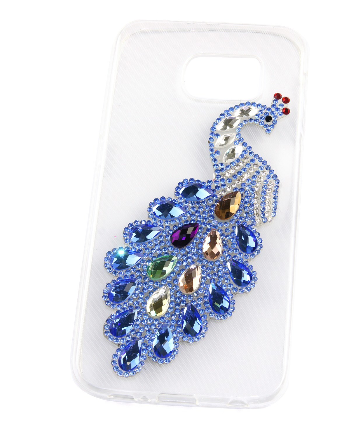 New Stick Diamond Mobile Phone Decoration