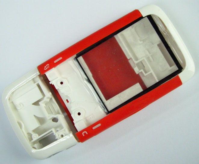 Housing for Nokia(5700)