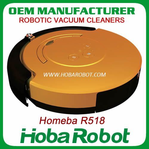 Home Appliance Robot Vacuum Cleaner