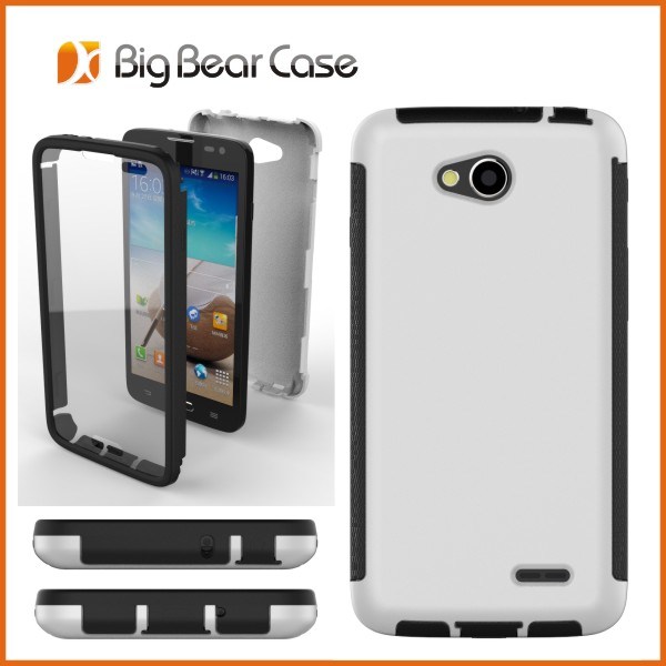 Full Protection Cell Phone Cover for LG L90