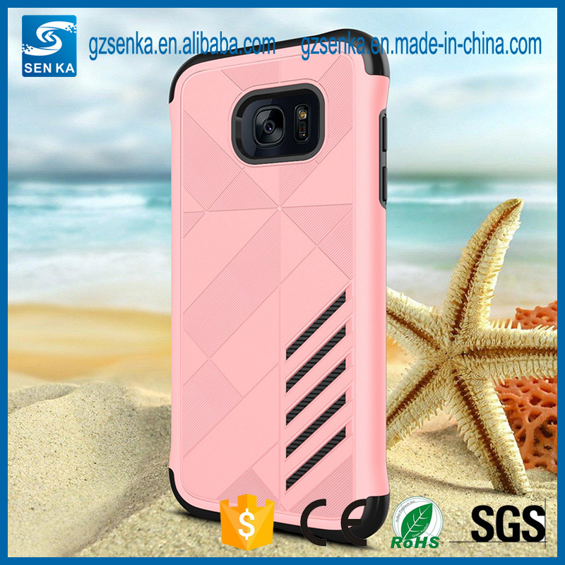 Elegant Mobile Phone Cover for Samsung Galaxy Note 5 Shockproof Case