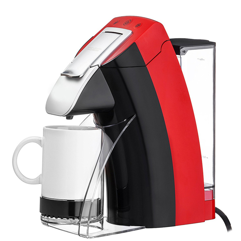 The Fastest Keurig Kcup Capsule Coffee Maker Machine