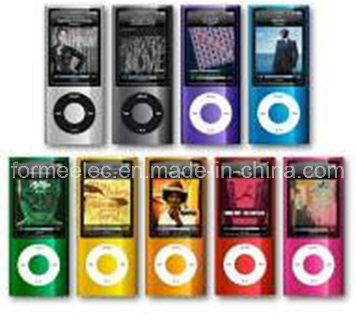 MP4 Player Memo 8GB MP4-08