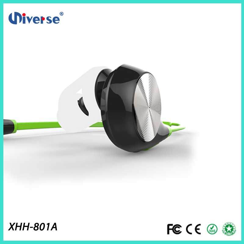 Universal Handsfree Bluetooth Stereo Wireless Headset