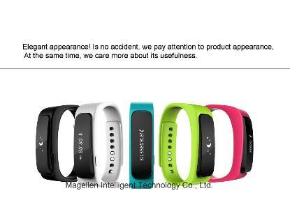 Smart Bracelet for Sport Wrist Strap