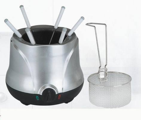 Deep Fryer (KL-813)