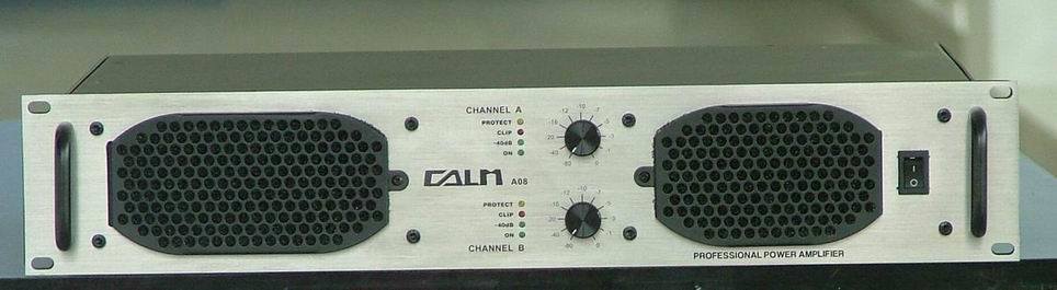 Audio Amplifier (Martin Audio) Ma4.2