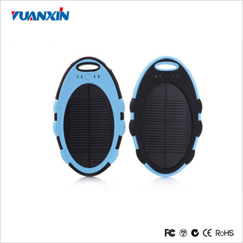 1.2W Solar Panel China Factory Solar Power Bank