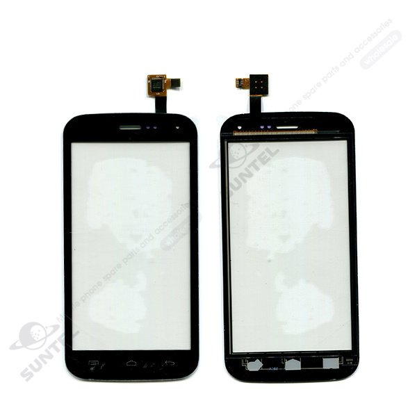 Touch Screen for Blu D532 Touch Panel Replacement