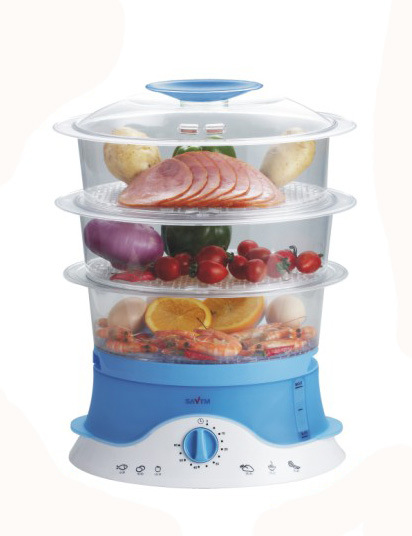 Food Steamer WFS-309