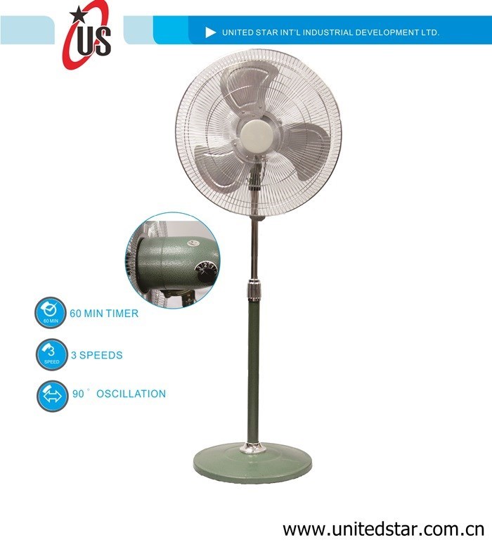 18 Inch Industry Stand Fan