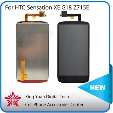 LCD Display for HTC Sensation Xe G18