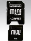 MINI SD Card