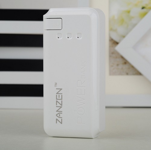 Mobile Charger Power Bank 4000mAh for Promotion Gift