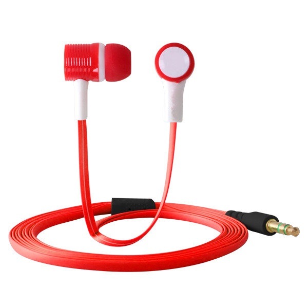 High Quality Wholesale Stereo Headphone Earphone