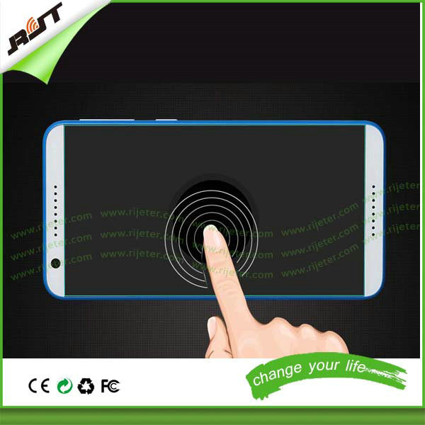 China Supplier High Quality Tempered Glass Screen Protector for HTC Desire820 (RJT-A6016)