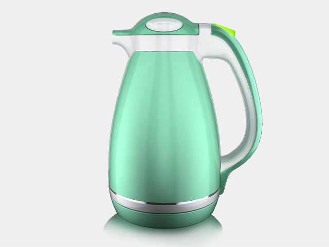 Penguin Vacuum Electric Kettle