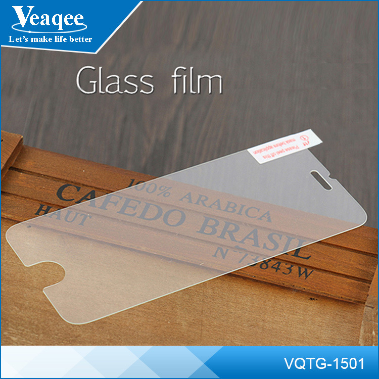 Anti Fingerprint Tempered Glass Screen Protector for iPhone 6