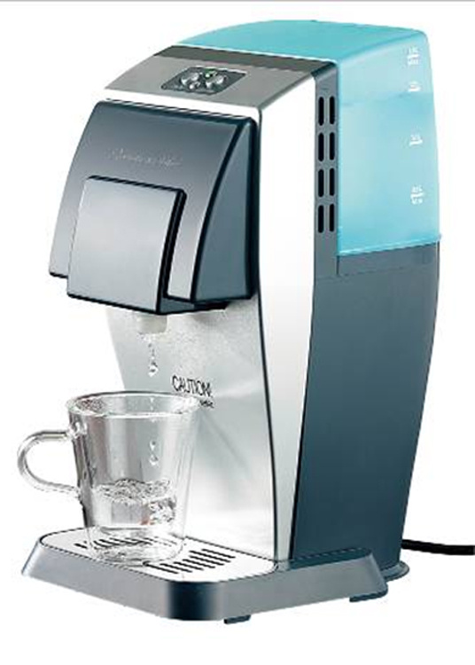 Instant Water Kettle Instant Electric Kettle Sb-Ik3022