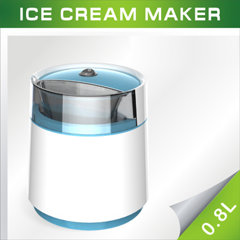 Ice Cream Maker