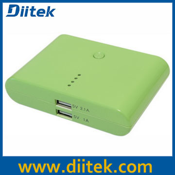 External Battery