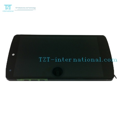 Wholesale Phone LCD for D820/E980/Nexus 5 Display Digitizer Assembly