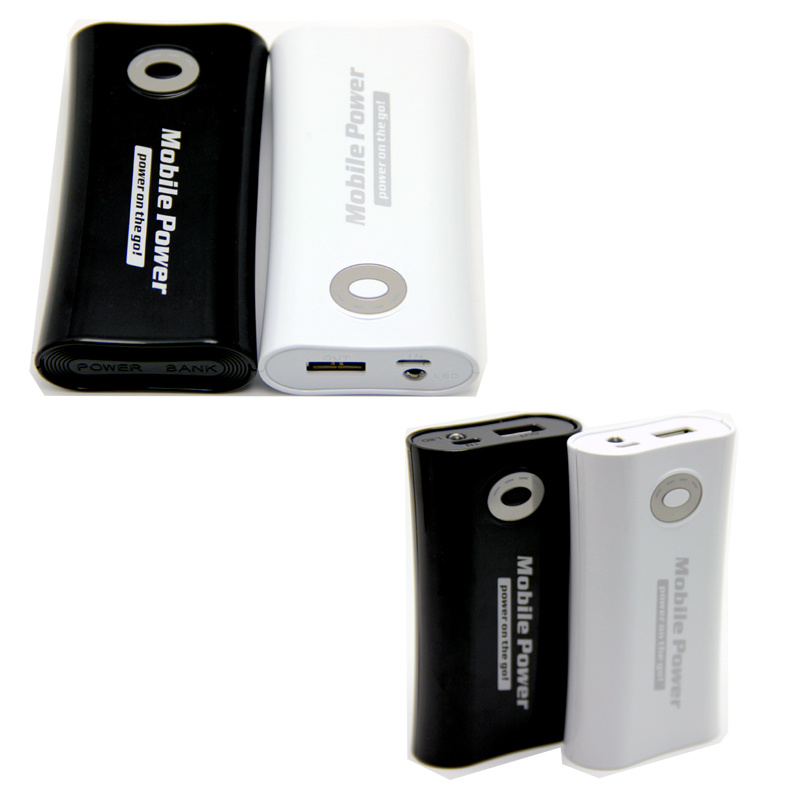 Mobile Power Bank for Blackberry