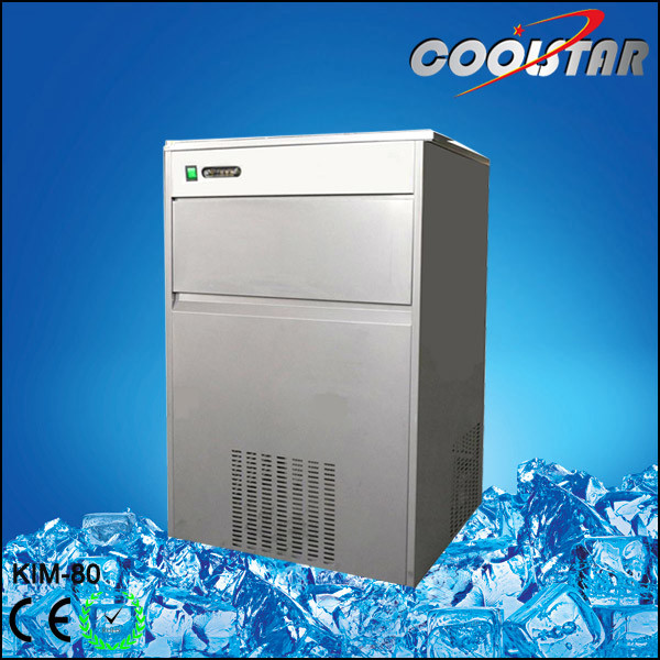 Big Capacity Bullet Type Countertop Ice Maker (IM-120)