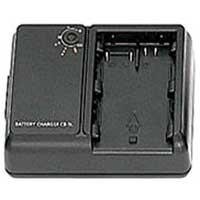 Camera Charger for Canon BP-511 Battery (CB-5L)