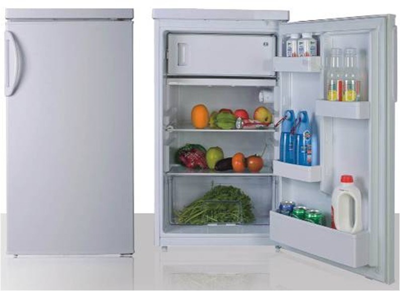 Single Door Refrigerator