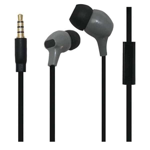 Promotional High Quality Ergonomic Designed Stereo Earphone (EM-500)