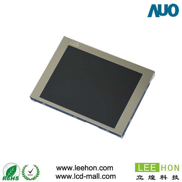 Shock-Proof Auo Industrial 5.7 Inch LCD Display G057vtn01 V0