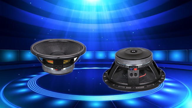 Bulk Sale for Low-Middle Speaker Woofer 1276190