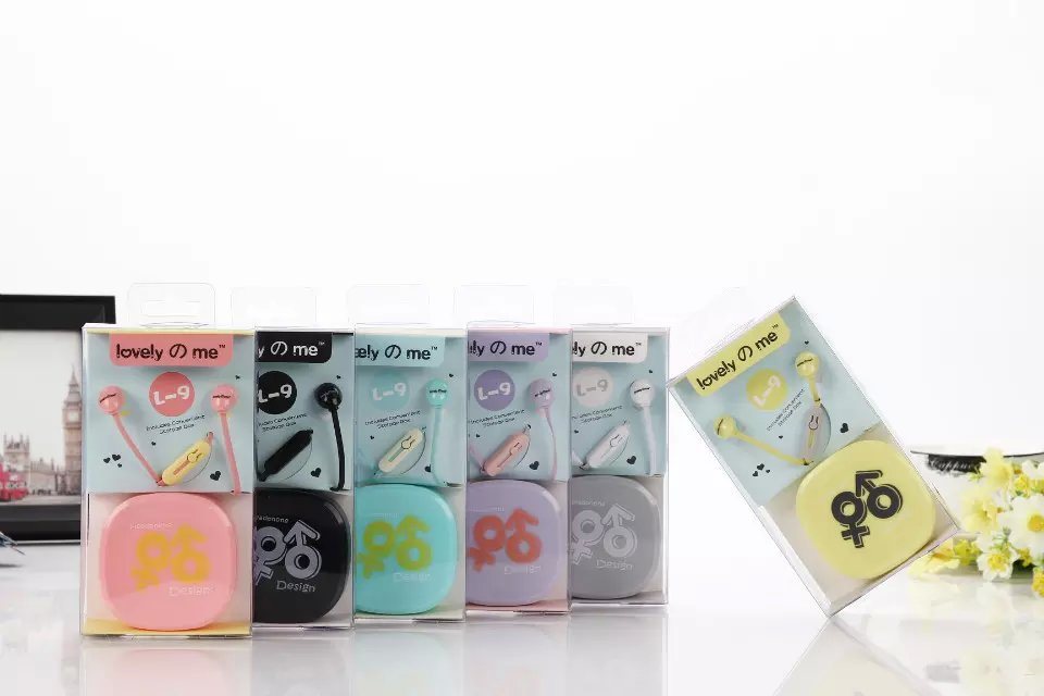 Streeo Earphone, Earphone for iPhone, Bass Earphone