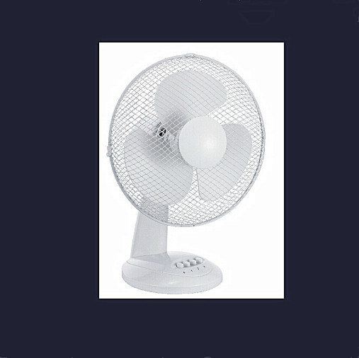 Desk Fan