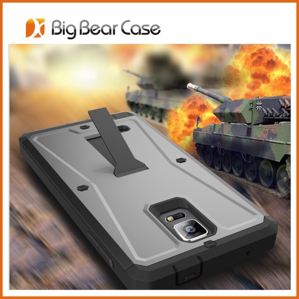 Cell Phone Cover TPU Case for Samsung Galaxy Note 4