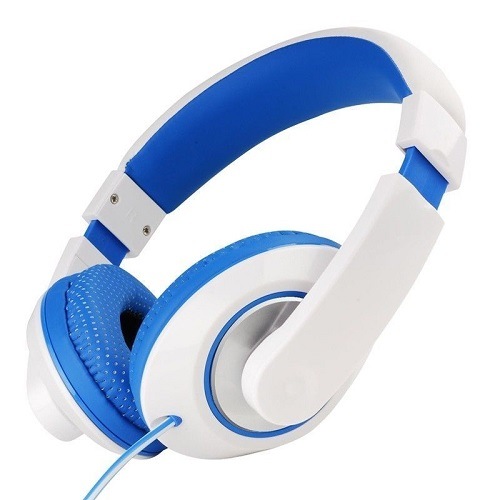 Hot Sale Custom Headset Earphone Computer Stereo Headphone