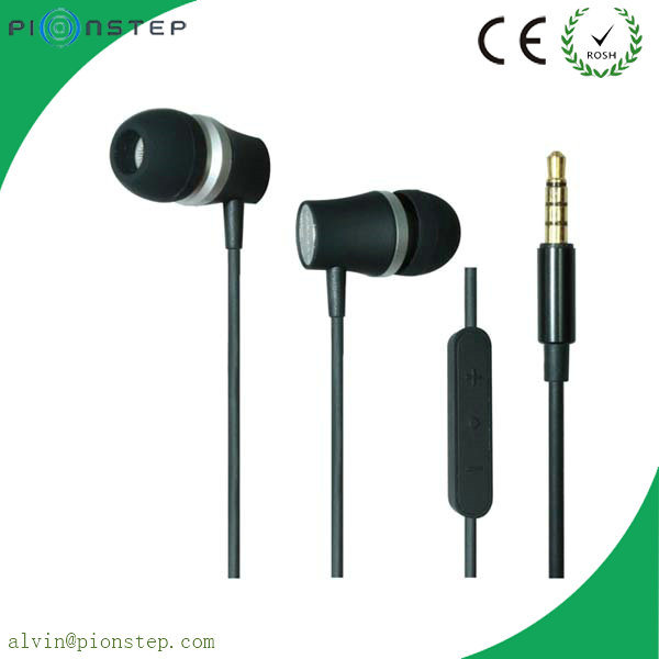 Wholesale Promotional New Design High Quality Gummy Earphones