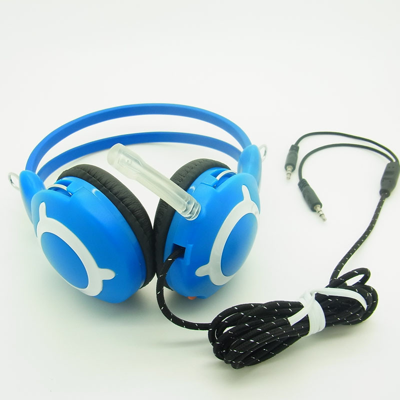 Stylish Studio Headphones (IEM-009)