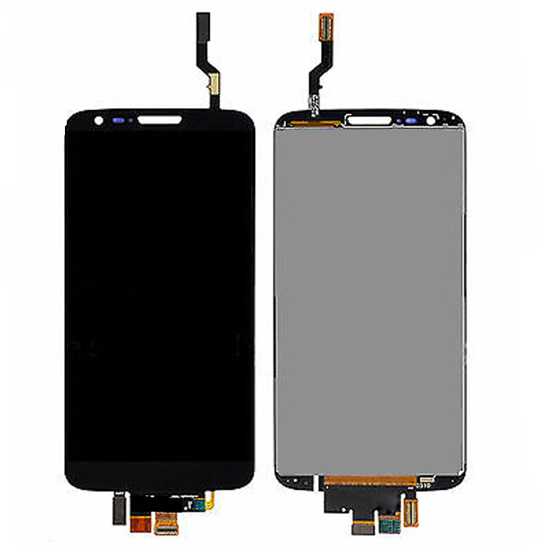 LCD Touch Screen for LG G2