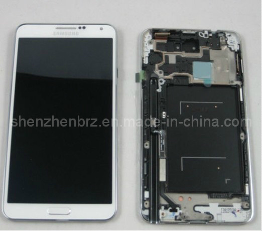 Screens for Samsung Note 3