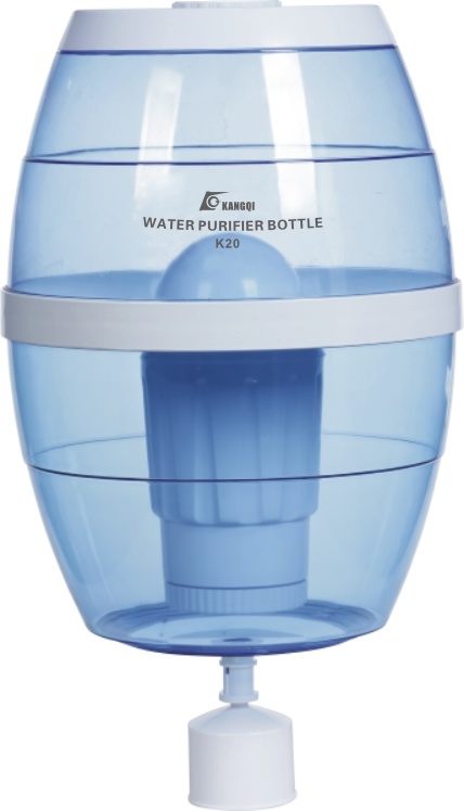 Water Purifier with Nice Design